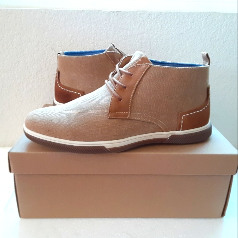 Steve Madden